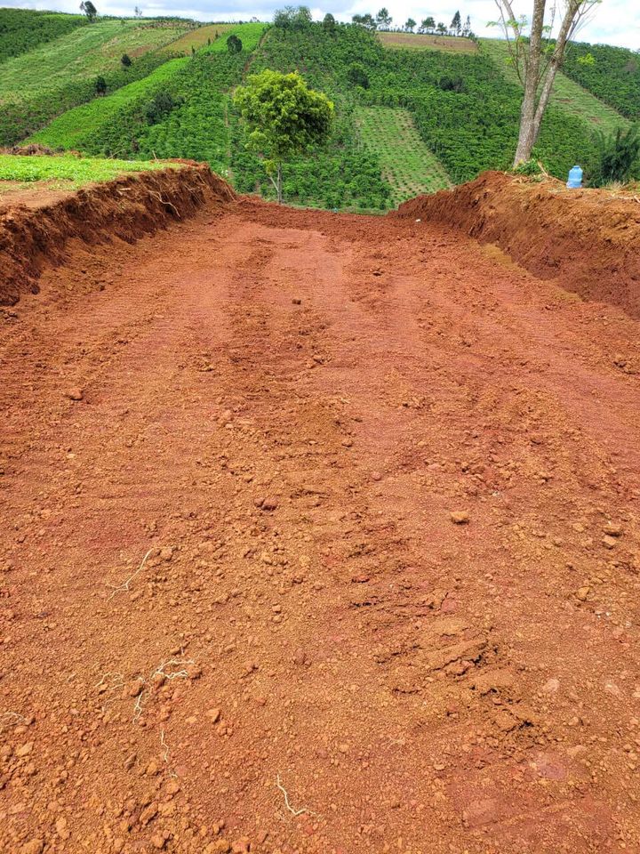Bán 7,595m Đất Sát Hồ Lộc Tân Bảo Lâm Lâm Đồng