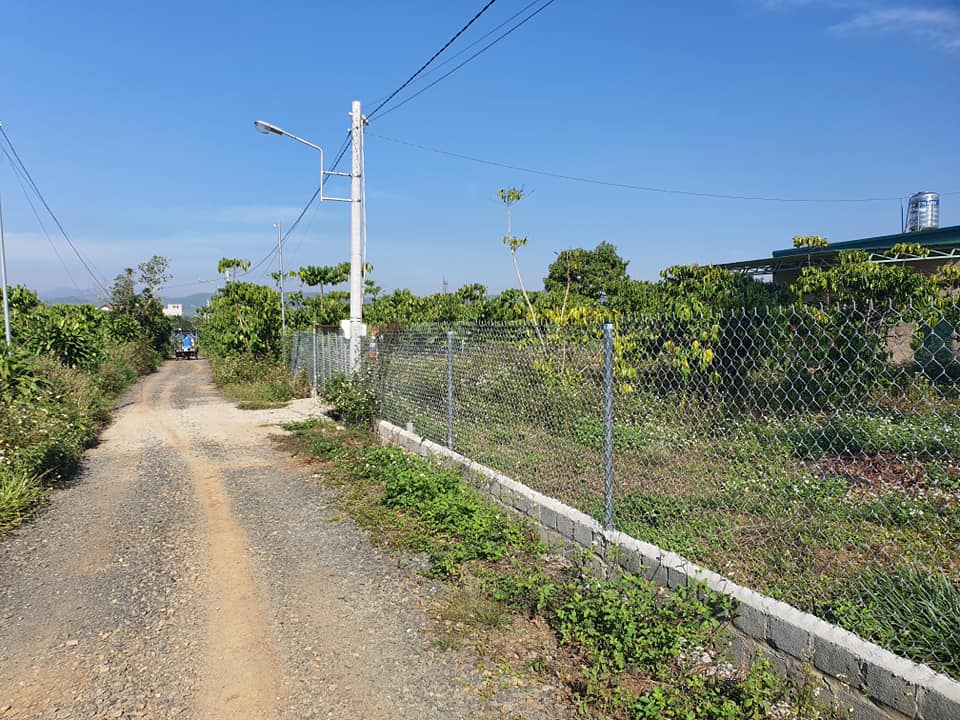 Đất nền thổ cư Hẻm Lê Thị Riêng Lộc Châu Thành phố Bảo Lộc Lâm Đồng