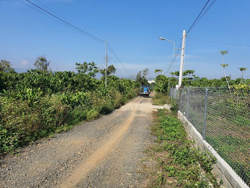 Đất nền thổ cư Hẻm Lê Thị Riêng Lộc Châu Thành phố Bảo Lộc Lâm Đồng