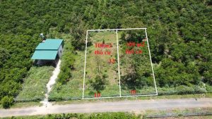 Đất nền thổ cư Hẻm Lê Thị Riêng Lộc Châu Thành phố Bảo Lộc Lâm Đồng