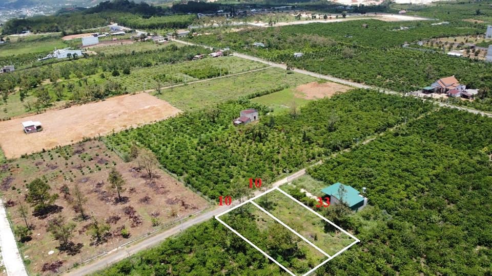 Đất nền thổ cư Hẻm Lê Thị Riêng Lộc Châu Thành phố Bảo Lộc Lâm Đồng