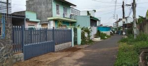 Bán nhà hẻm 19 Nguyễn Bỉnh Khiêm Phường 2 Bảo Lộc