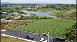 Đất nền dự án Charming Garden Lộc Quảng Bảo Lâm Lâm Đồng