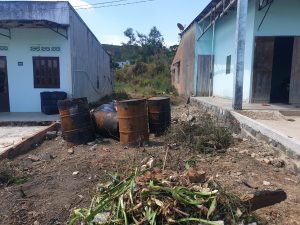 Đất nền hẻm Nguyễn Thiện Thuật Xã Lộc Châu Bảo Lộc Lâm Đồng