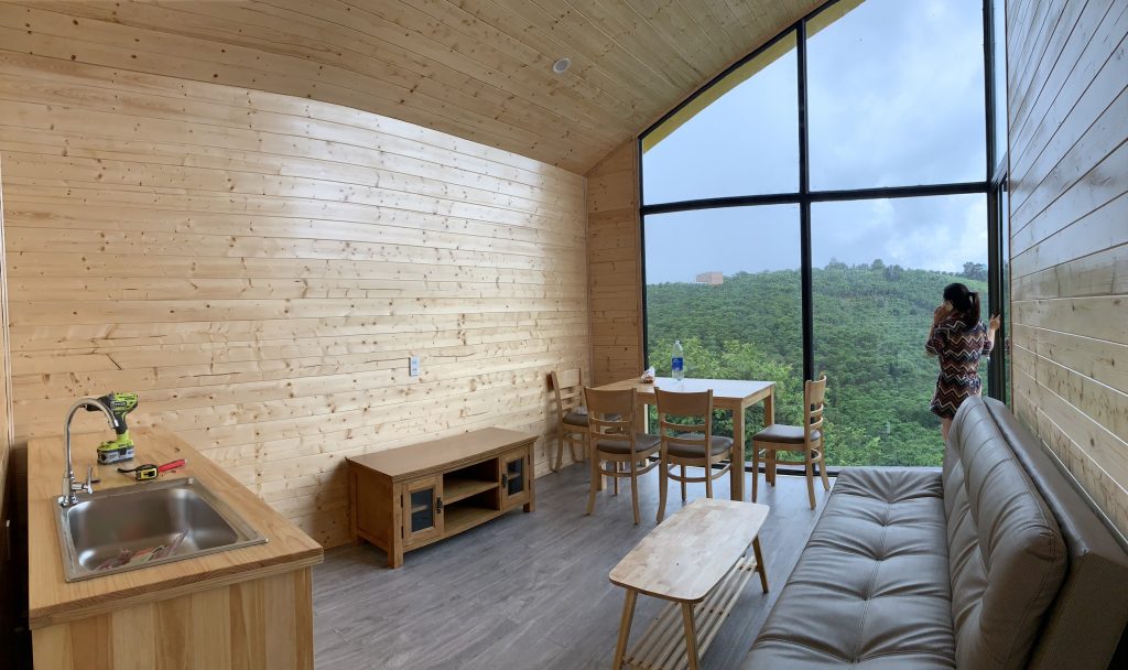 Đất nền sổ riêng, thổ cư Xã Lộc Ngãi Trung tâm Huyện Bảo Lâm