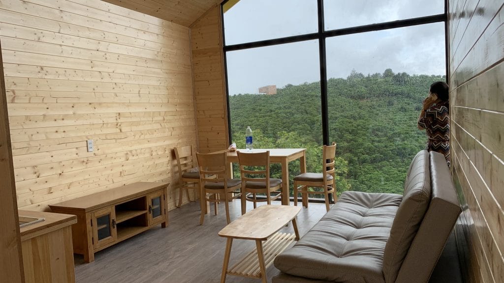 Đất nền sổ riêng, thổ cư Xã Lộc Ngãi Trung tâm Huyện Bảo Lâm