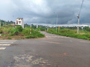 Đất nền đường quy hoạch số 06 bệnh viện mới Bảo Lộc Phường Blao Bảo Lộc