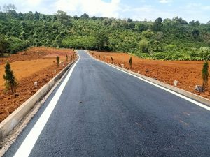 Đất nền phân lô thổ cư Lộc An Bảo Lâm Lâm Đồng