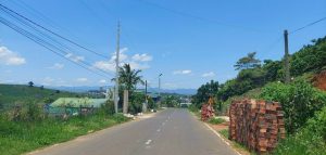 Đất nền mặt tiền Lương Văn Can Phường Lộc Sơn Bảo Lộc