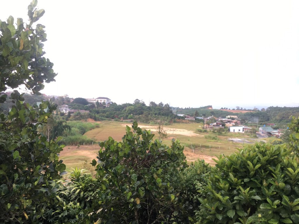 Bán 2,4 sào tại đường Xuân Diệu Xã Lộc Châu Bảo Lộc Lâm Đồng