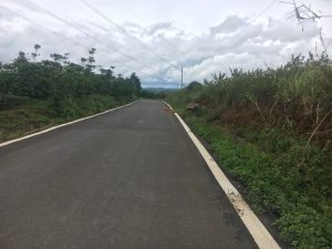 Bán 5,3 sào đất mặt tiền Lê Thị Riêng Lộc Châu Bảo Lộc