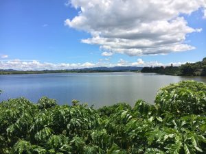 Bán 5,3 sào giáp hồ Bảo Lâm ngay trung tâm thị trấn Lộc Thắng Huyện Bảo Lâm