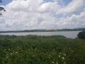 Bán 8,4 sào đất giáp mặt Hồ Bảo Lâm Thị trấn Lộc Thắng Bảo Lâm