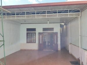 Bán nhà hẻm 10 Chu Văn An Phường 1 Bảo Lộc Lâm Đồng