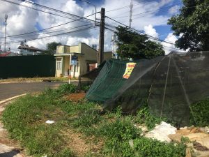 Đất nền Ngay ngã 3 Lê Ngọc Hân và hẻm 93 Hà Giang Phường 1 Bảo Lộc