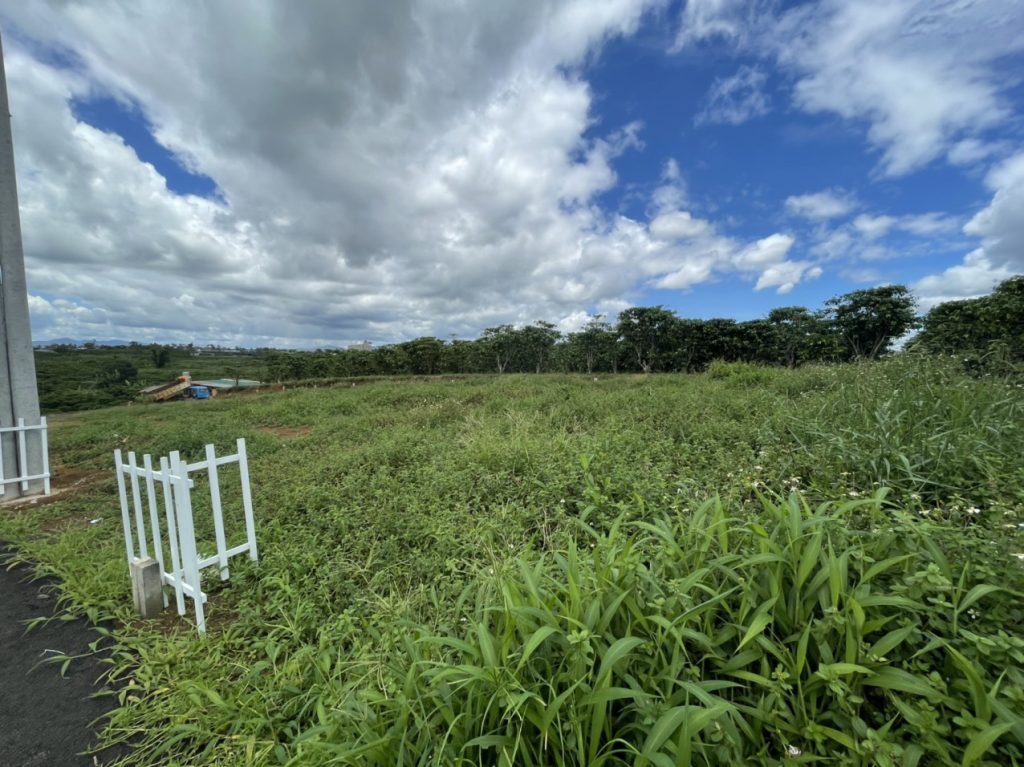 Dự án 42 lô đất nền RiChard đối diện Golden City Lộc Phát Bảo Lộc