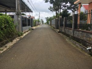 Bán đất nền thổ cư mặt tiền Ngô Gia Tự Lộc Thanh Bảo Lộc Lâm Đồng