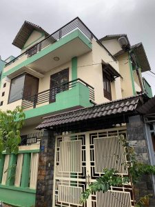 Bán nhà hẻm Đội Cấn Lộc Sơn Bảo Lộc Lâm Đồng