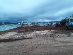 Đất nền thổ cư Hẻm 115 Lam Sơn Lộc Sơn Bảo Lộc Lâm Đồng