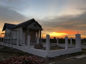 Đất nền phân lô giá đầu tư Lộc an Bảo Lâm Lâm Đồng