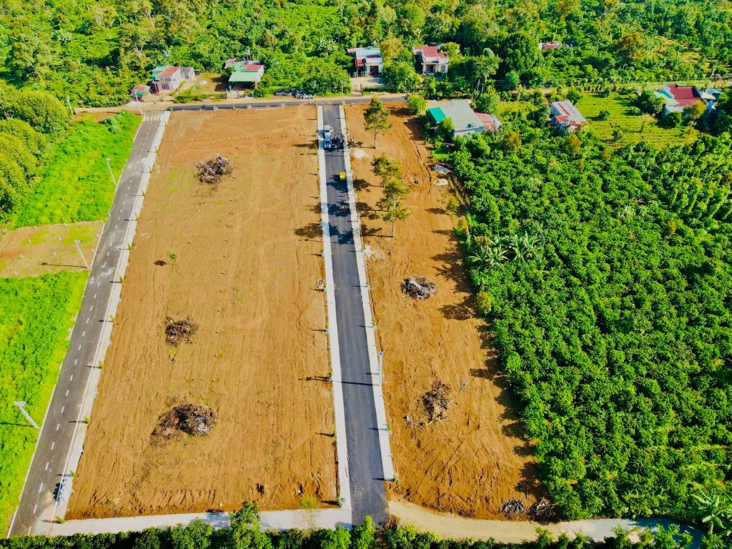 Đất Nền Full Thổ Cư – Lộc An Bảo Lâm Hưng Long