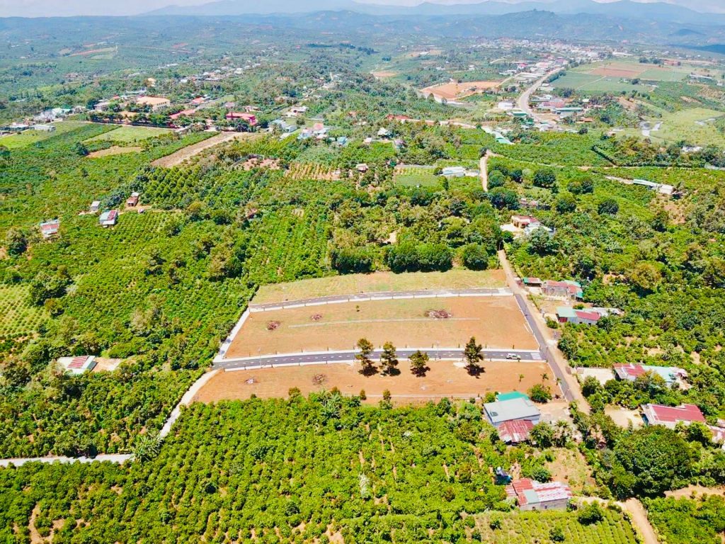 Đất Nền Full Thổ Cư – Lộc An Bảo Lâm Hưng Long