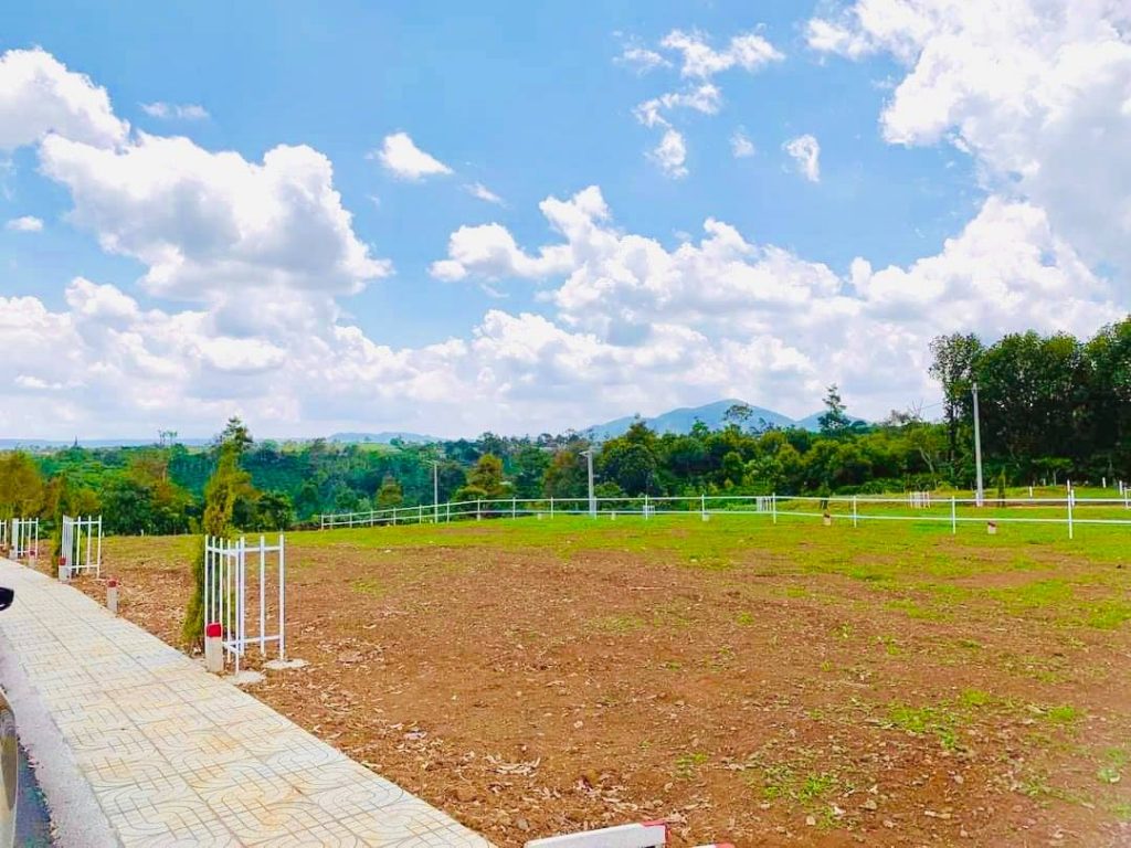 Đất Nền Full Thổ Cư – Lộc An Bảo Lâm Hưng Long