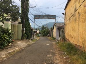 Nhà hẻm đầu đường 1 Tháng 5 Phường Blao Bảo Lộc Lâm Đồng