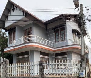 Bán nhà hẻm 480 Quốc lộ 20 Xã Lộc Nga Bảo Lộc Lâm Đồng