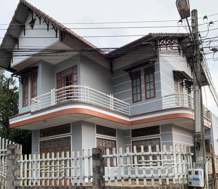 Bán nhà hẻm 480 Quốc lộ 20 Xã Lộc Nga Bảo Lộc Lâm Đồng