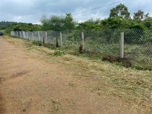 Đất vườn mặt tiền Chi Lăng Lộc Thành Bảo Lâm