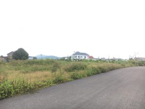 Đất nền biệt thự hẻm Đường Tránh Bảo Lộc