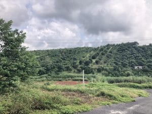 Đất nền trung tâm giá rẻ hẻm Phan Đình Phùng, Ngay vòng xoay Scavi, Phường Lộc Tiến Bảo Lộc