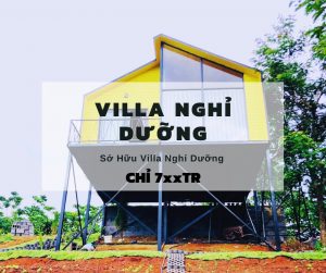 VILLA LN26