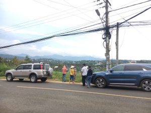 Đất nền Mặt tiền Đường 1 Tháng 5 Phường Blao Bảo Lộc Lâm Đồng