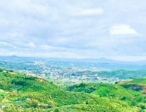 Bán đất vườn giá rẻ 1,1 ha thôn 2 Đại Lào Bảo Lộc Lâm Đồng