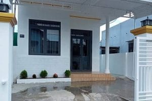 Nhà đẹp mới xây hẻm Đinh Công Tráng Lộc Châu Bảo Lộc Lâm Đồng