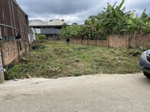 Đất nền thổ cư hẻm Nguyễn Thị Minh Khai Phường Blao Bảo Lộc