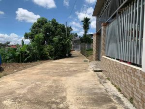 Bán nhà hẻm Huỳnh Thúc Kháng Phường 2 Bảo Lộc