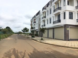 Đất nền Nam Phương City Lộc Phát Bảo Lộc