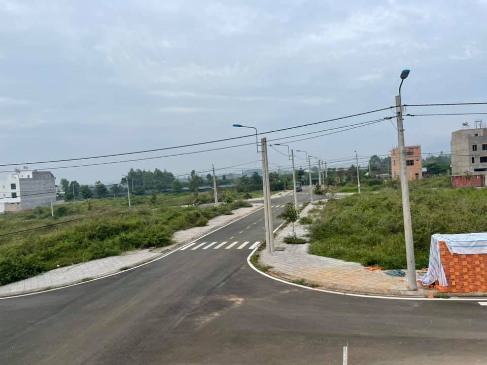 Đất nền Nam Phương City Lộc Phát Bảo Lộc