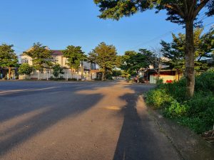 Đất View trực Diện công Viên khu Phạm Ngọc Thạch Bảo Lộc Lâm Đồng