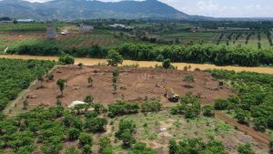 Bán 5,5 sào thôn 9 Tân Lạc Bảo Lâm Lâm Đồng