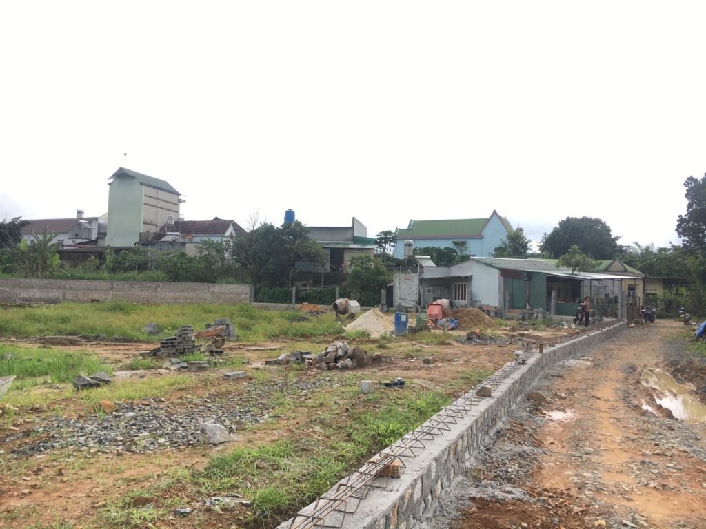 Bán lô đất nghỉ dưỡng 4000m2 Xã Lộc Châu Bảo Lộc Lâm Đồng
