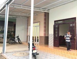 Bán nhà cấp 4 Tại hẻm 857 Lộc Châu Bảo Lộc Lâm Đồng