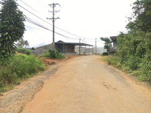 Đất sào giá rẻ mặt đường Ngô Tất Tố Lộc Châu Bảo Lộc