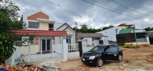 Bán nhà hẻm 30 Lý Chính Thắng Phường 2 Bảo Lộc Lâm Đồng