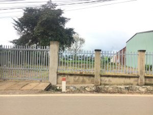 Bán 20m mặt tiền Lê Thị Riêng Lộc Châu Bảo Lộc Lâm Đồng