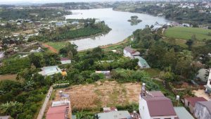 Bán 2 sào đất View hồ Nam Phương hẻm Nguyễn Viết Xuân