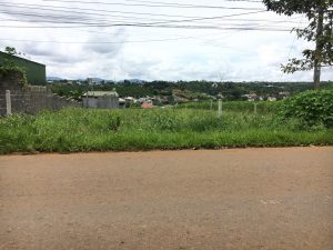 Đất nền mặt tiền Lý Thái Tổ Dambri Bảo Lộc